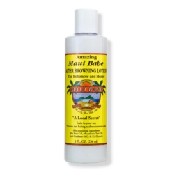 After Browning Lotion Tan Enhancer And Healer