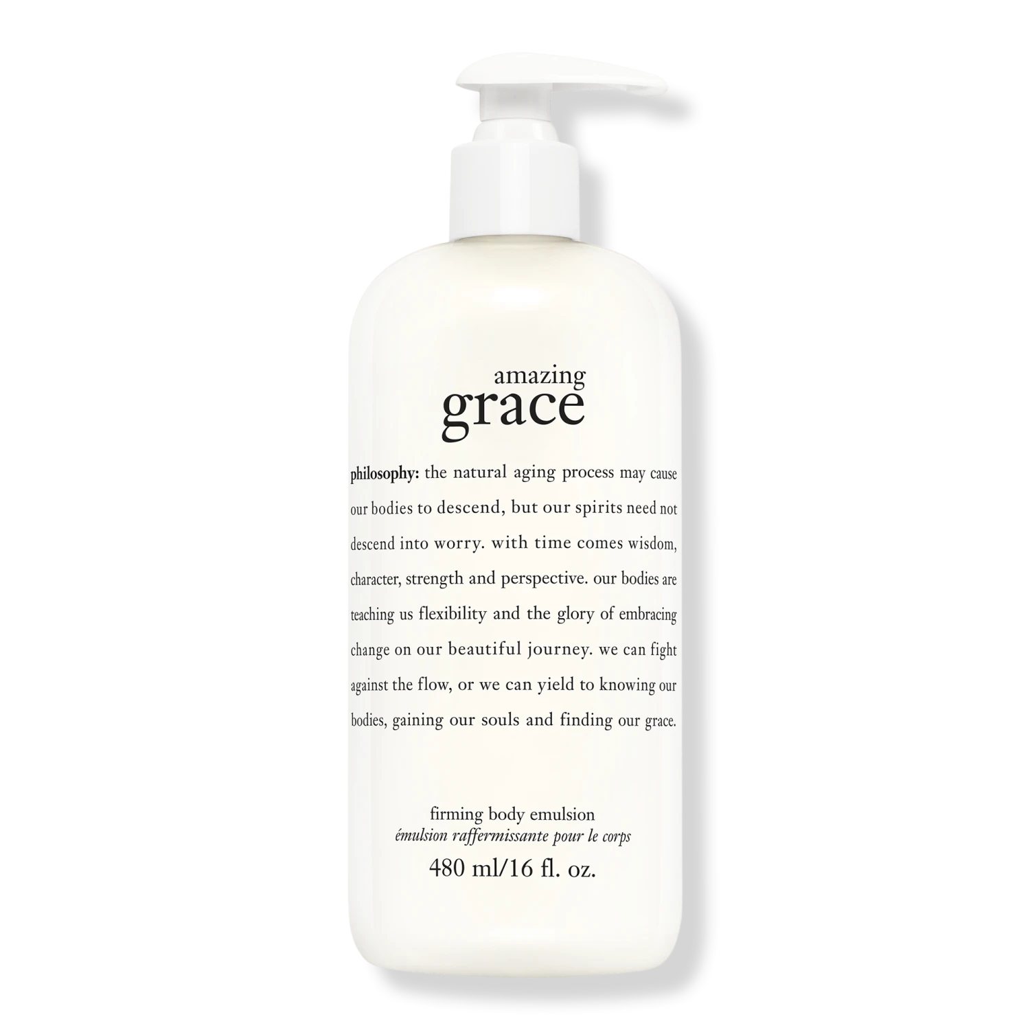 Philosophy Amazing Grace Firming Body Emulsion 2 Philosophy Amazing Grace Firming Body Emulsion - Image 2