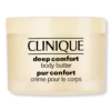 Clinique Deep Comfort Body Butter