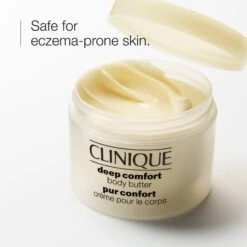 Clinique Deep Comfort Body Butter 9 Clinique Deep Comfort Body Butter -Cheap Beaunisa Store 2154679cm alt01