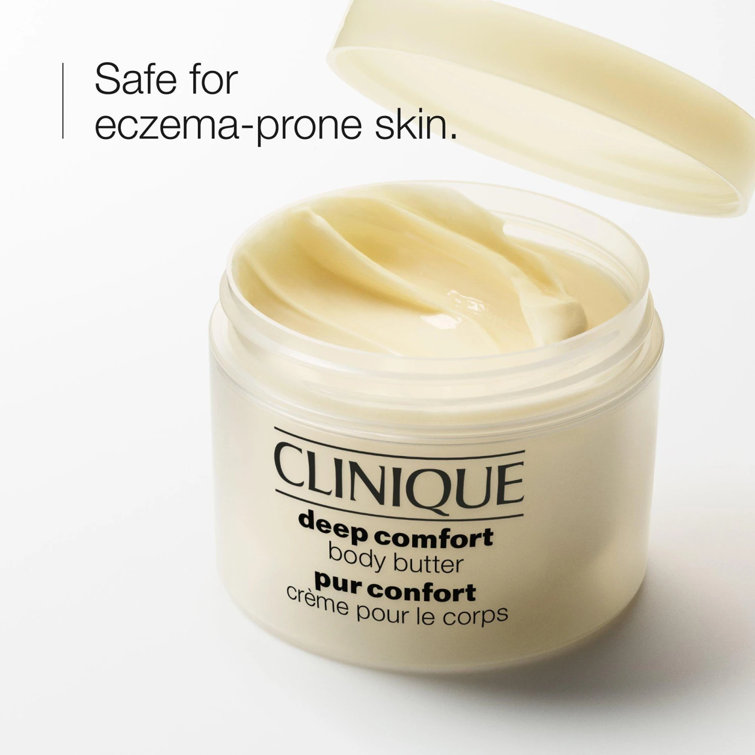 Clinique Deep Comfort Body Butter 5 Clinique Deep Comfort Body Butter - Image 5