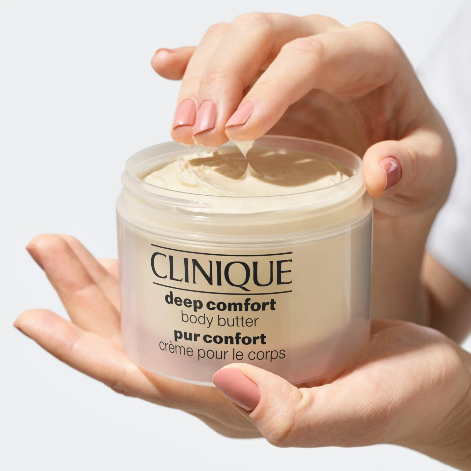 Clinique Deep Comfort Body Butter 2 Clinique Deep Comfort Body Butter - Image 2