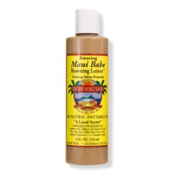 Browning Lotion Tanning Salon Formula
