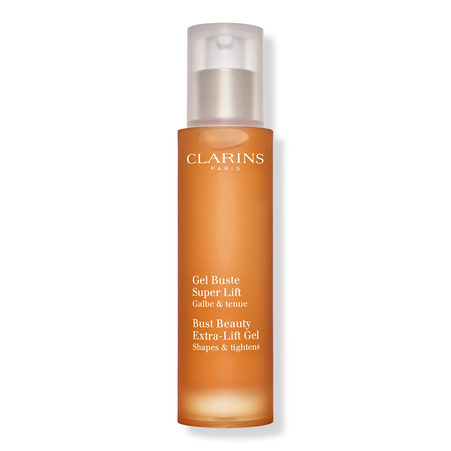 Clarins Bust Beauty Lifting & Firming Gel 5 Clarins Bust Beauty Lifting & Firming Gel - Image 5