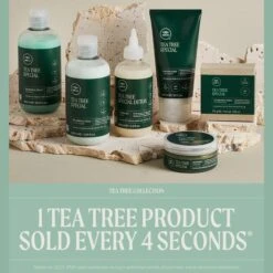 Tea Tree Body Bar