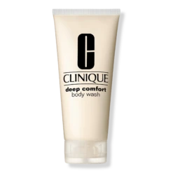 Clinique Deep Comfort Body Wash