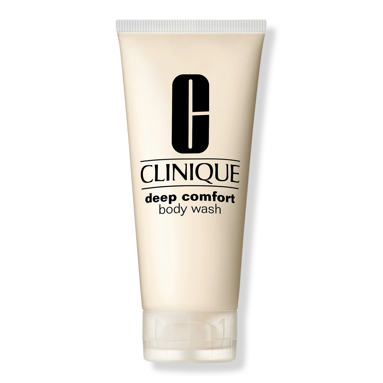 Clinique Deep Comfort Body Wash 1 Clinique Deep Comfort Body Wash