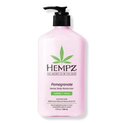 Pomegranate Herbal Body Moisturizer -Cheap Beaunisa Store 2214883