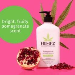 Pomegranate Herbal Body Moisturizer -Cheap Beaunisa Store 2214883 alt02