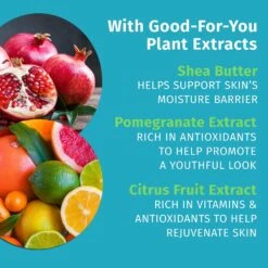 Pomegranate Herbal Body Moisturizer -Cheap Beaunisa Store 2214883 alt03