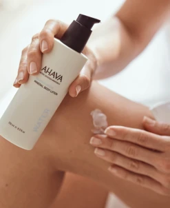 AHAVA Mineral Body Lotion