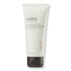 AHAVA Dermud Intensive Foot Cream