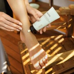 AHAVA Dermud Intensive Foot Cream -Cheap Beaunisa Store 2230696 alt02