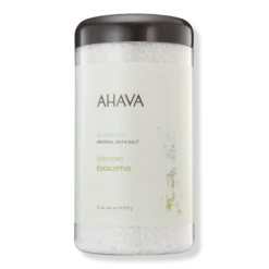 AHAVA Eucalyptus Bath Salt