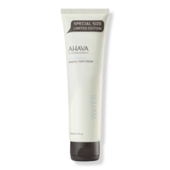 AHAVA Mineral Foot Cream