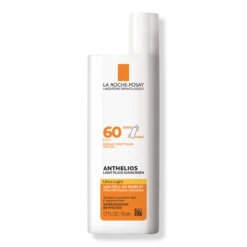 LA ROCHE-POSAY Anthelios Ultra Light Fluid Face Sunscreen SPF 60 -Cheap Beaunisa Store 2236416