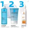 LA ROCHE-POSAY Anthelios Ultra Light Fluid Face Sunscreen SPF 60