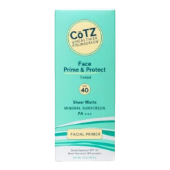 Face Prime & Protect Tinted SPF 40 -Cheap Beaunisa Store 2240991cm alt02
