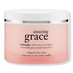 Philosophy Amazing Grace Whipped Body Creme