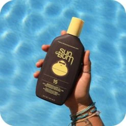 Sun Bum Sunscreen Lotion SPF 15 -Cheap Beaunisa Store 2253934cm alt02