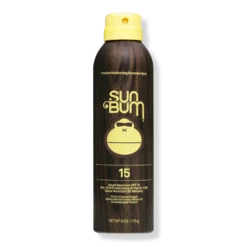 Sun Bum Sunscreen Spray SPF 15 5 Sun Bum Sunscreen Spray SPF 15 -Cheap Beaunisa Store 2253935