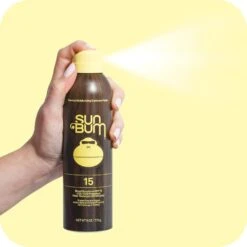 Sun Bum Sunscreen Spray SPF 15