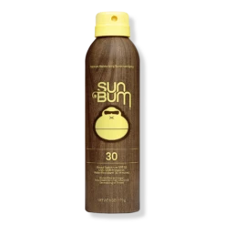 Sun Bum Sunscreen Spray SPF 30 -Cheap Beaunisa Store 2253963