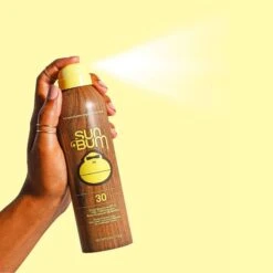 Sun Bum Sunscreen Spray SPF 30