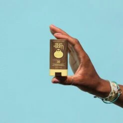 Sun Bum Sunscreen Face Stick SPF 30 -Cheap Beaunisa Store 2253964cm alt02