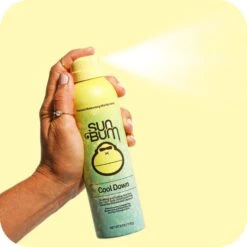 Sun Bum Cool Down Spray