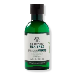 The Body Shop Tea Tree Body Wash