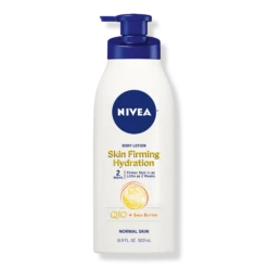 NIVEA Q10 Plus Skin Firming Hydration Body Lotion