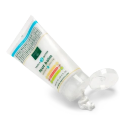 Triple Butter Intensive Foot Balm