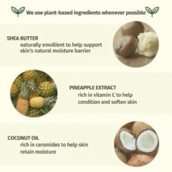 Sweet Pineapple & Honey Melon Hydrating Bath & Body Oil -Cheap Beaunisa Store 2262752 alt02