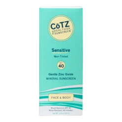 Sensitive SPF 40 Broad Spectrum UVA-UVB 7 Sensitive SPF 40 Broad Spectrum UVA-UVB -Cheap Beaunisa Store 2267346cm alt02