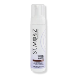 St. Moriz Instant Self-Tanning Mousse