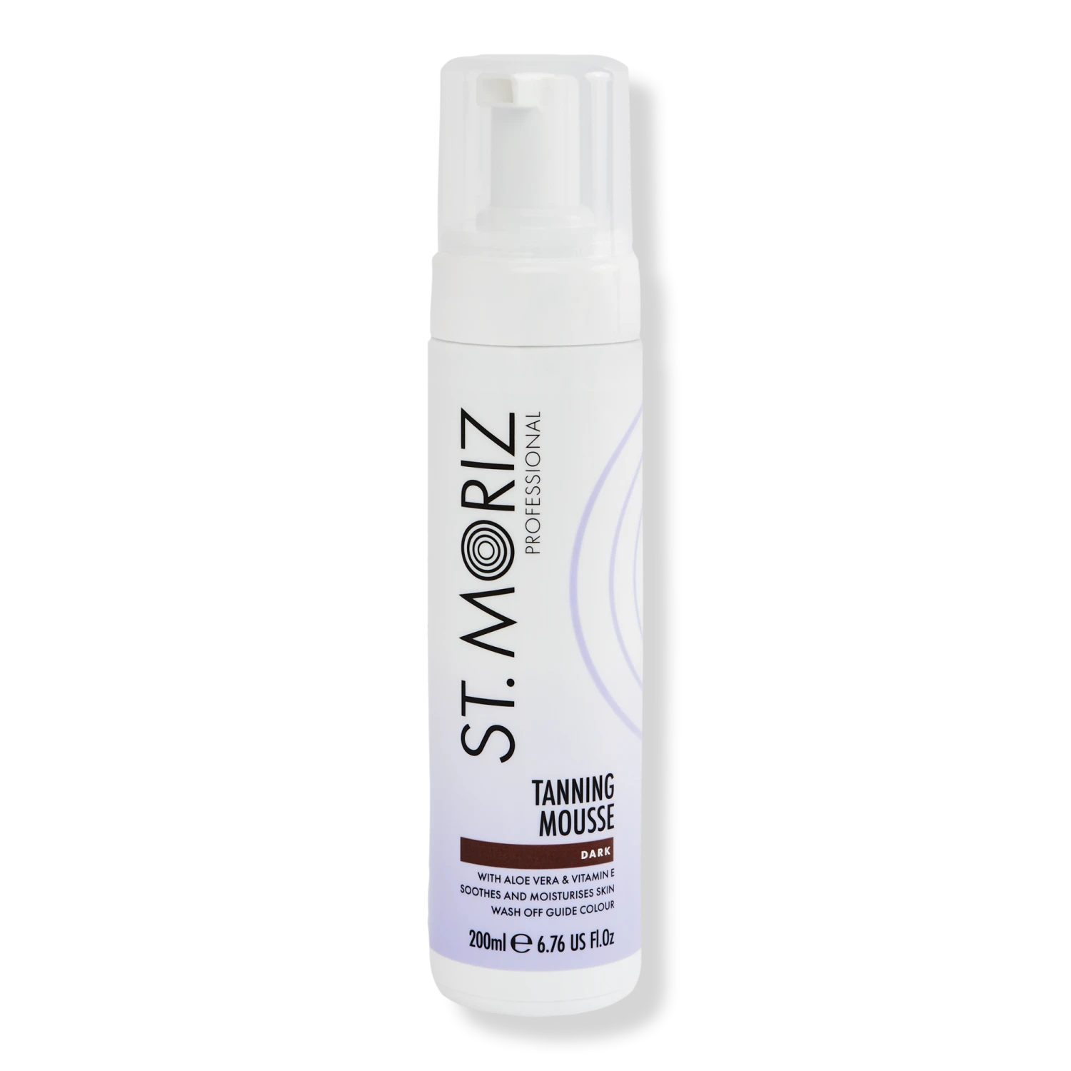 St. Moriz Instant Self-Tanning Mousse 1 St. Moriz Instant Self-Tanning Mousse