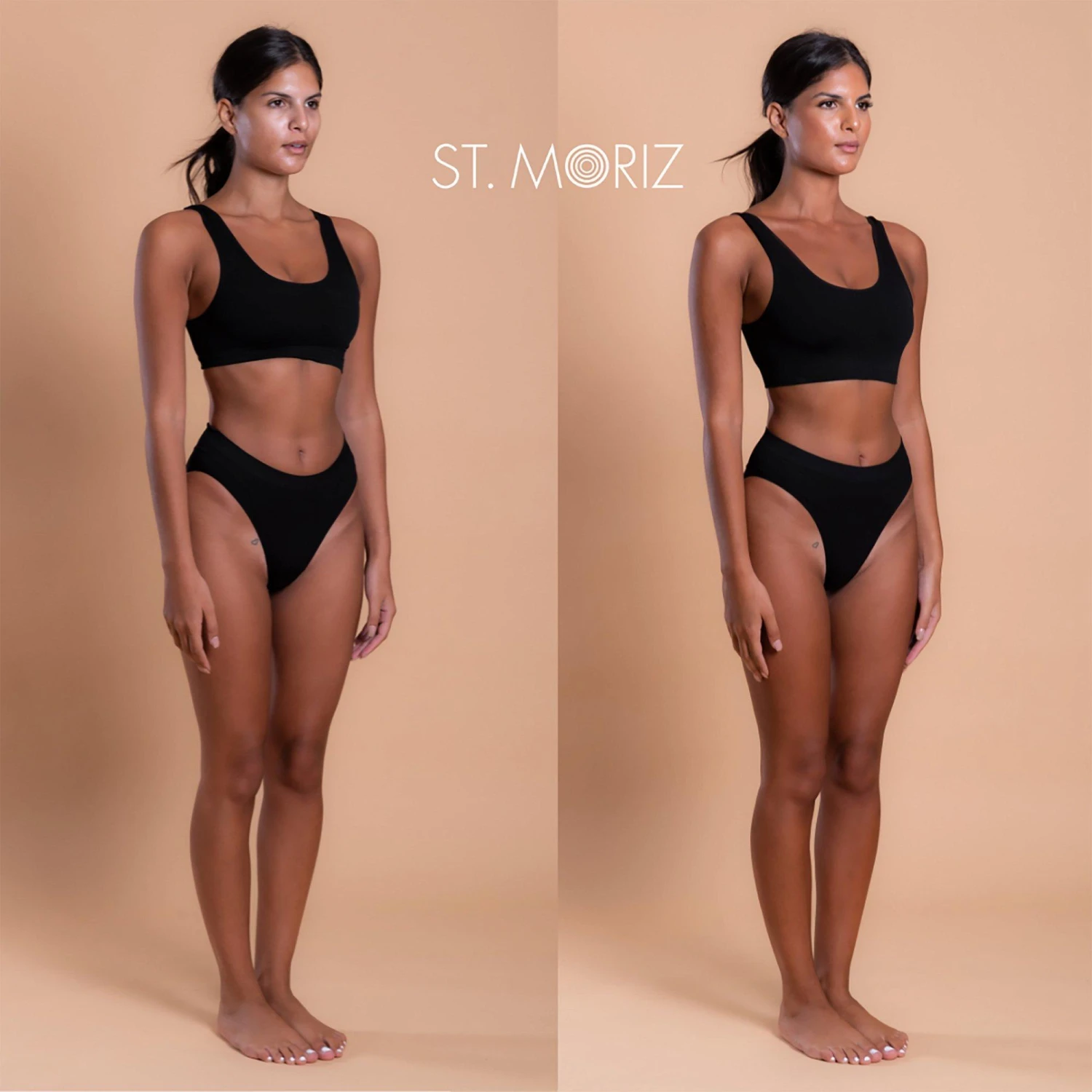 St. Moriz Instant Self-Tanning Mousse 3 St. Moriz Instant Self-Tanning Mousse - Image 3