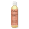 Coconut & Hibiscus Bath Body & Massage Oil