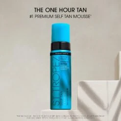 St. Tropez Self Tan Express Bronzing Mousse -Cheap Beaunisa Store 2285145cm alt02
