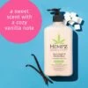 Limited Edition Spun Sugar & Vanilla Bean Herbal Body Moisturizer