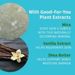 Limited Edition Spun Sugar & Vanilla Bean Herbal Body Moisturizer -Cheap Beaunisa Store 2290075 alt04