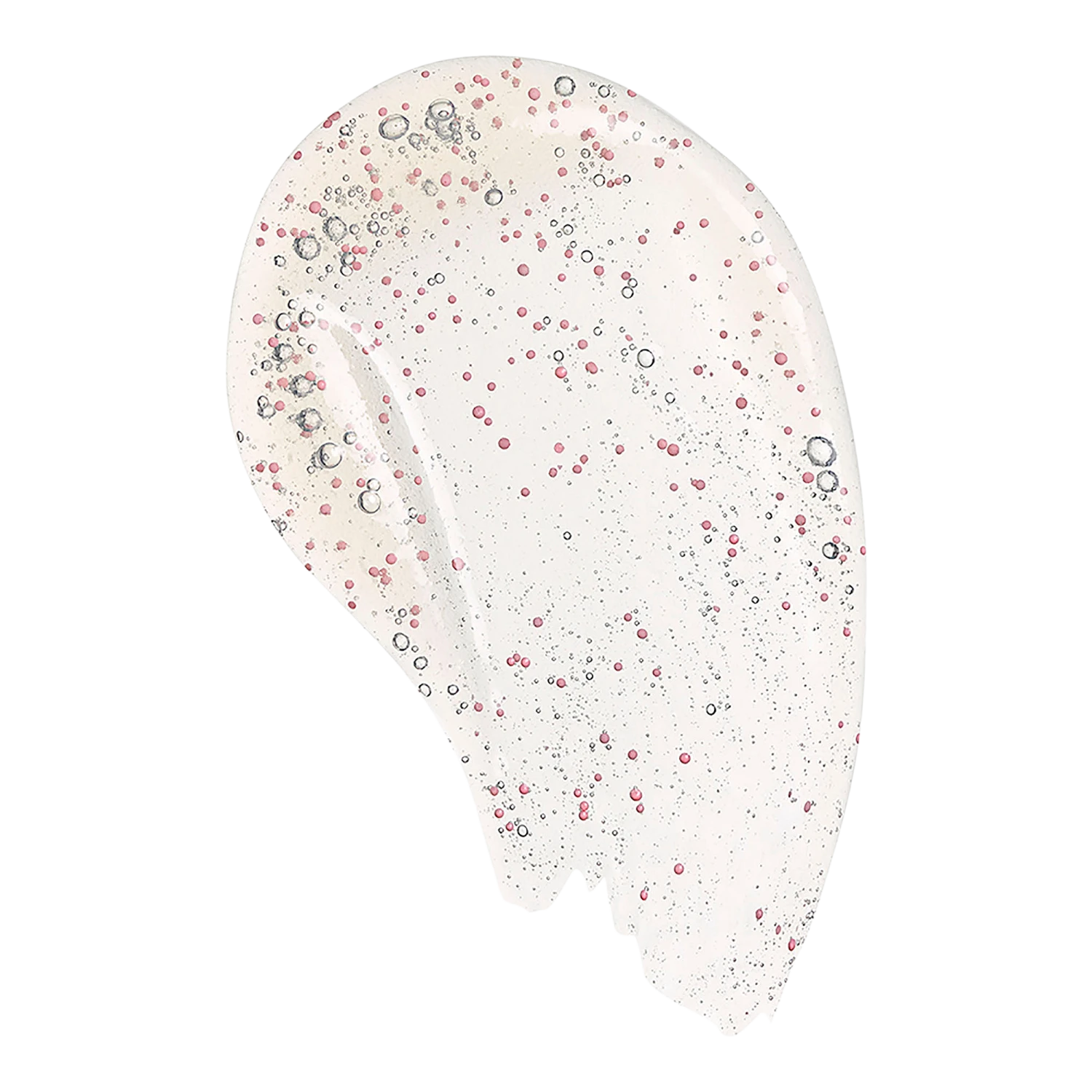 Original Pink The Scrub Of Your Life Body Scrub 3 Original Pink The Scrub Of Your Life Body Scrub - Image 3