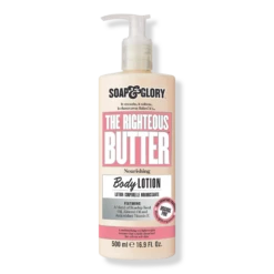 Original Pink The Righteous Butter Moisturizing Body Lotion -Cheap Beaunisa Store 2293430