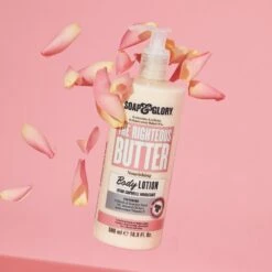 Original Pink The Righteous Butter Moisturizing Body Lotion -Cheap Beaunisa Store 2293430 alt05