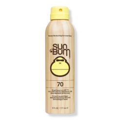Sun Bum Sunscreen Spray SPF 70 -Cheap Beaunisa Store 2297566