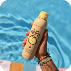 Sun Bum Sunscreen Spray SPF 70