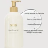AHAVA Deadsea Water Mineral Shower Gel