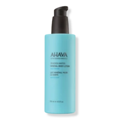 AHAVA Mineral Body Lotion Sea-Kissed -Cheap Beaunisa Store 2298469
