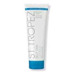 St. Tropez Self Tan Classic Bronzing Lotion